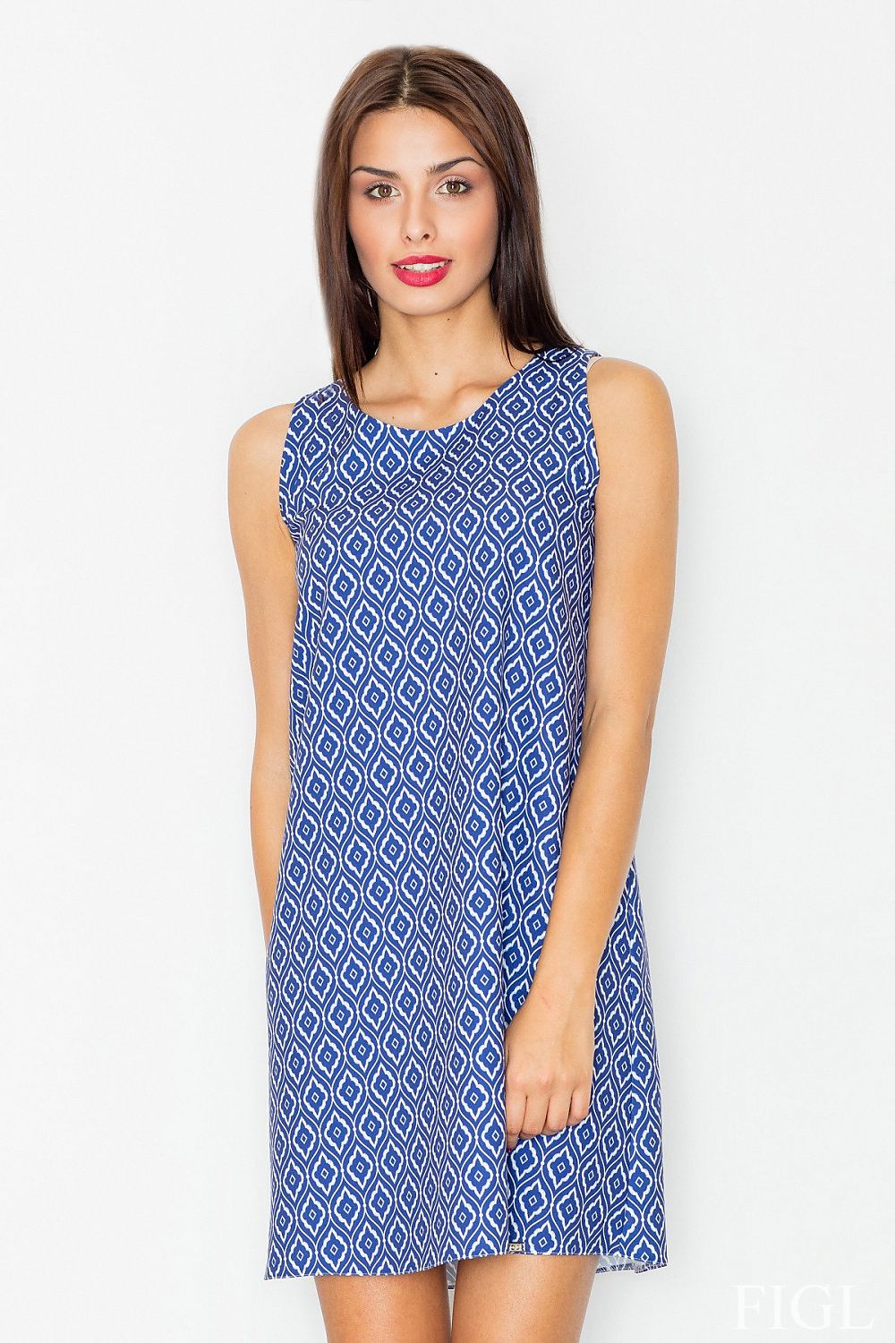 Daydress model 77083